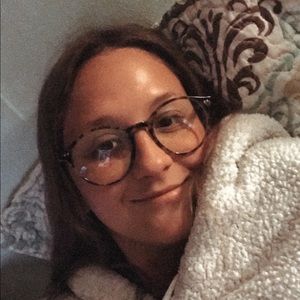 Meet your Posher, Katy